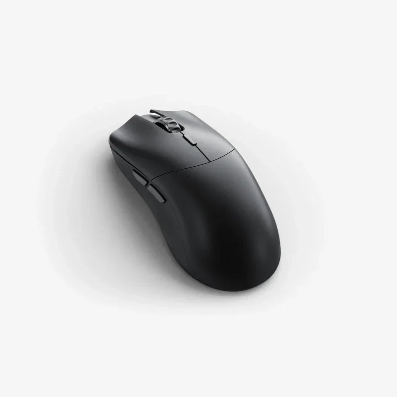 Glorious Model O2 PRO 4K/8K Wireless Gaming Mouse - Matte Black - Tashqila Glorious Model O2 PRO 4K/8K Wireless Gaming Mouse - Matte Black - Tashqila